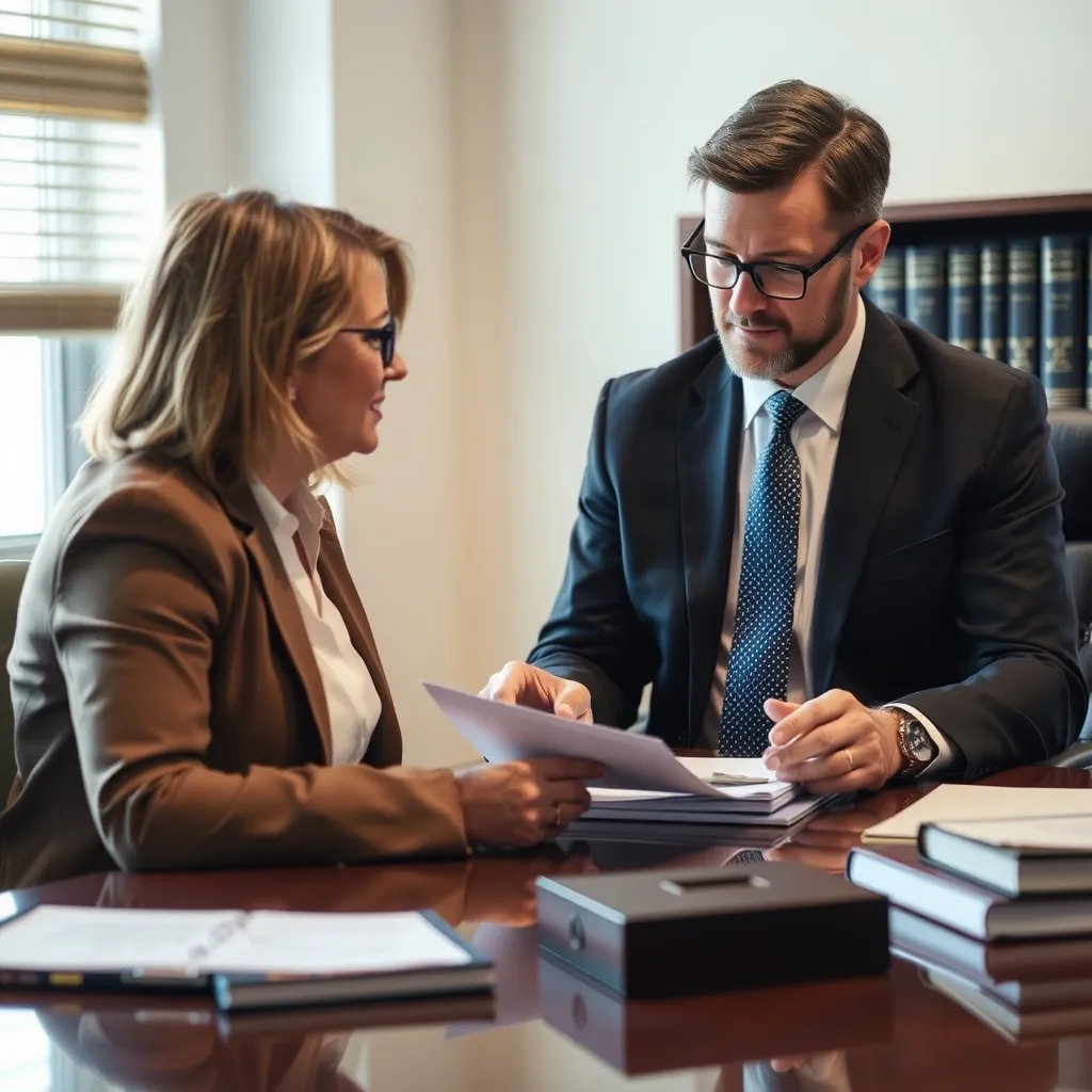 civil protective order lawyer Fairfax VA