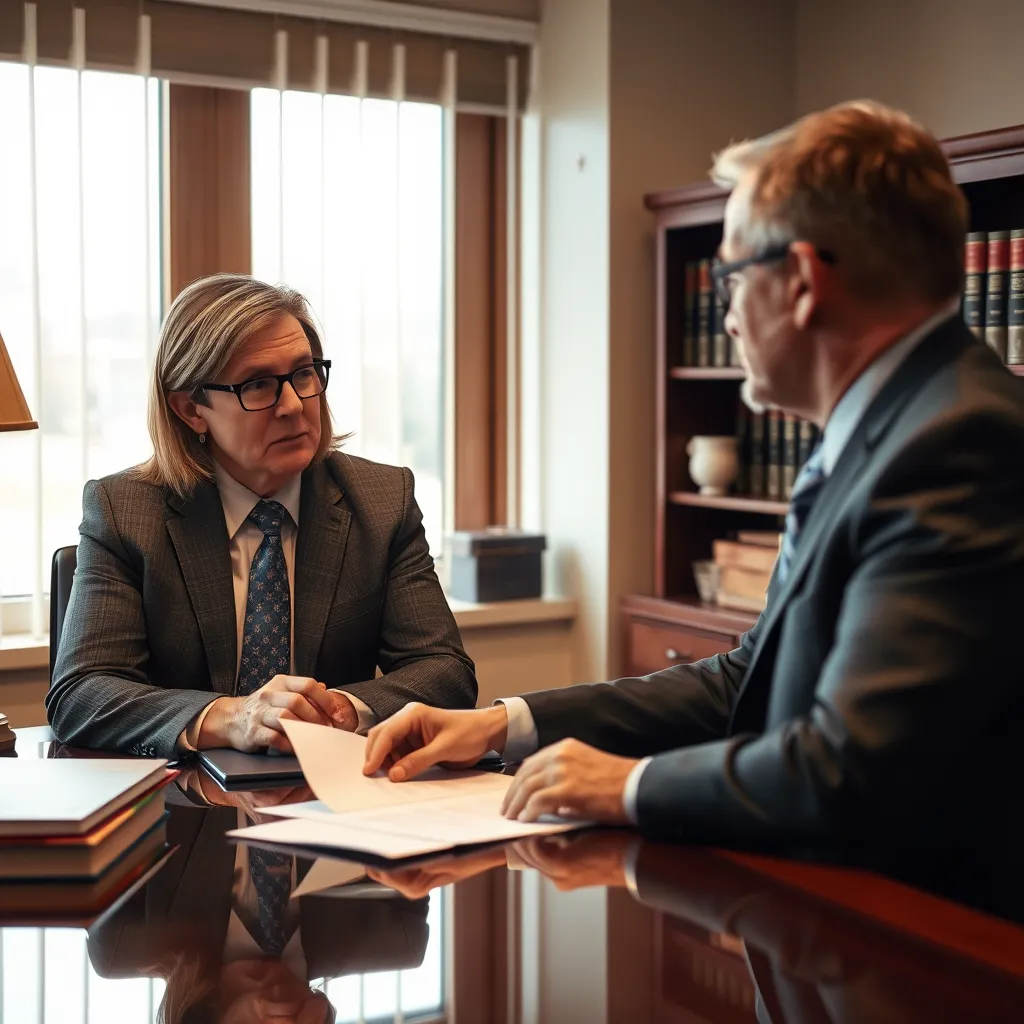 civil protective order lawyer Manassas VA