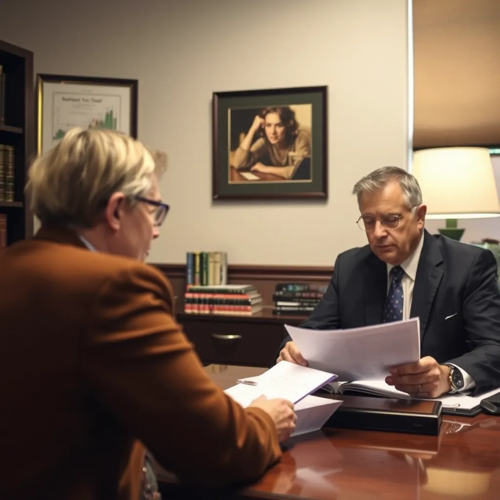 civil protective order lawyer Roanoke, VA