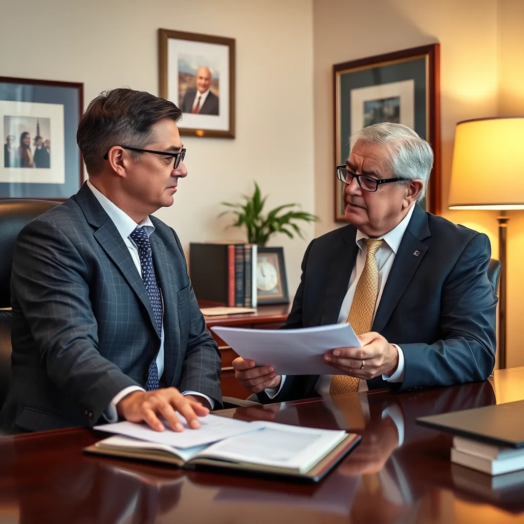 contempt lawyer Manassas Park VA