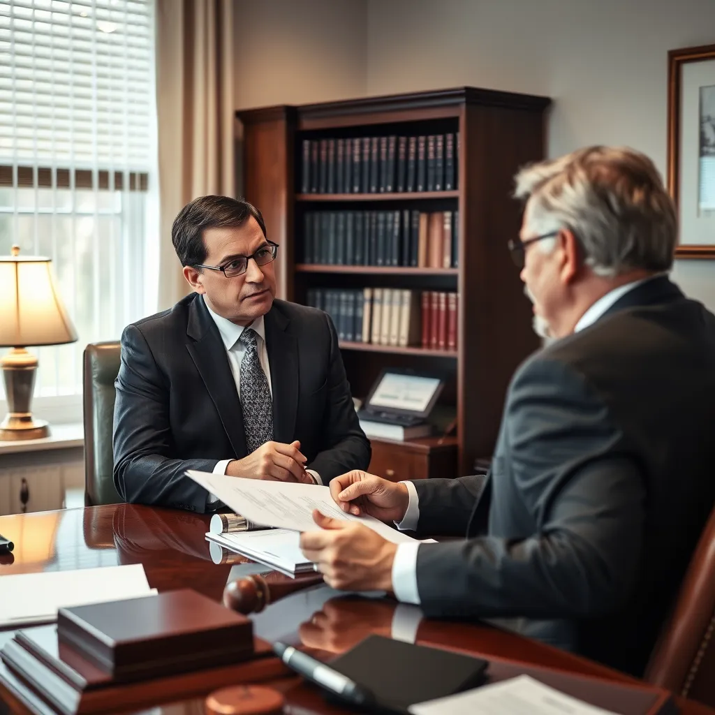 contempt lawyer Manassas VA