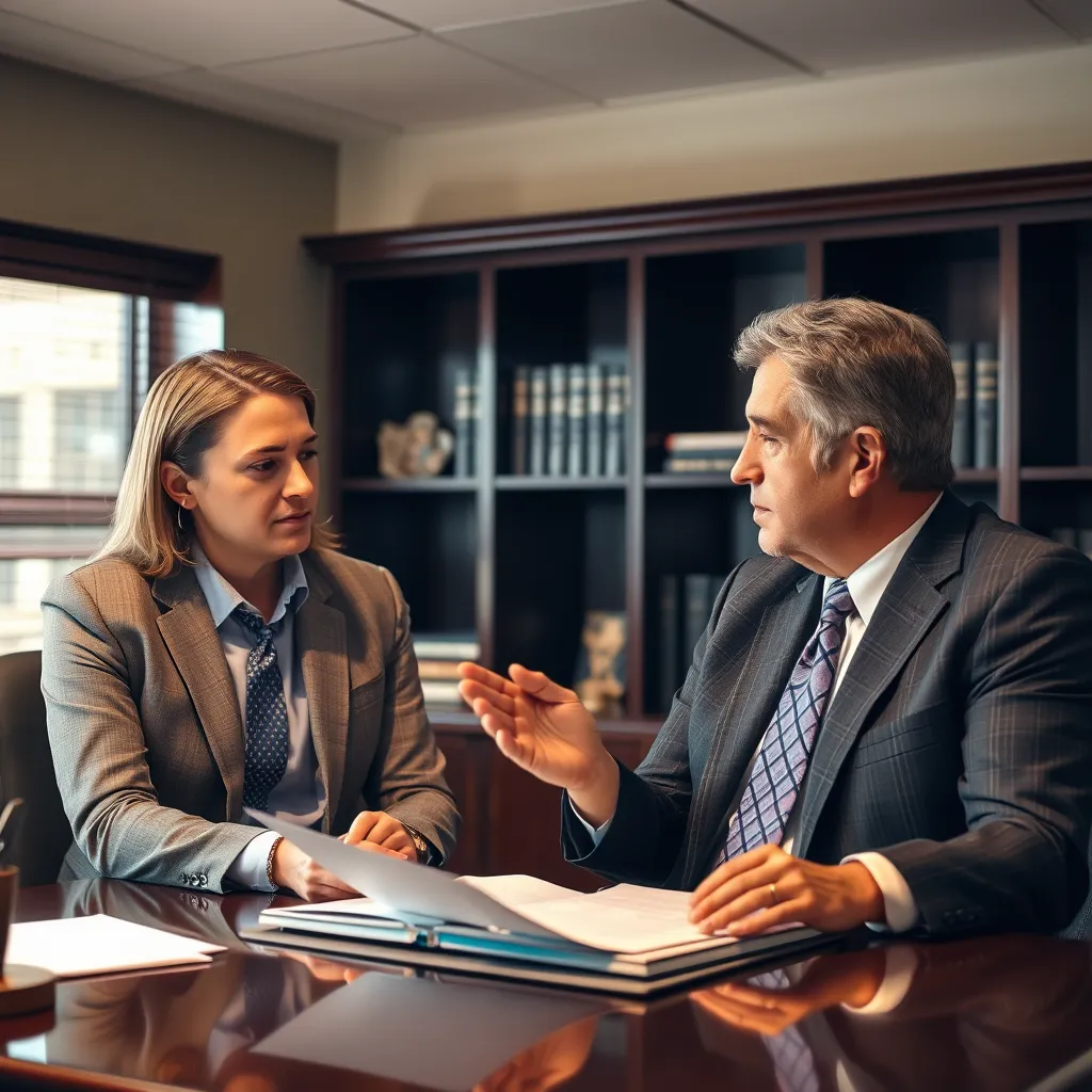 Contempt Lawyer Roanoke, VA