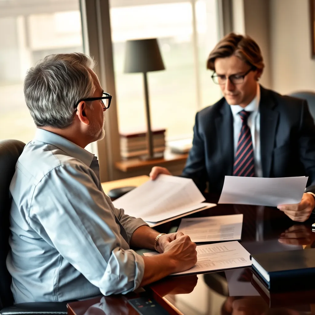 Contempt Lawyer Virginia