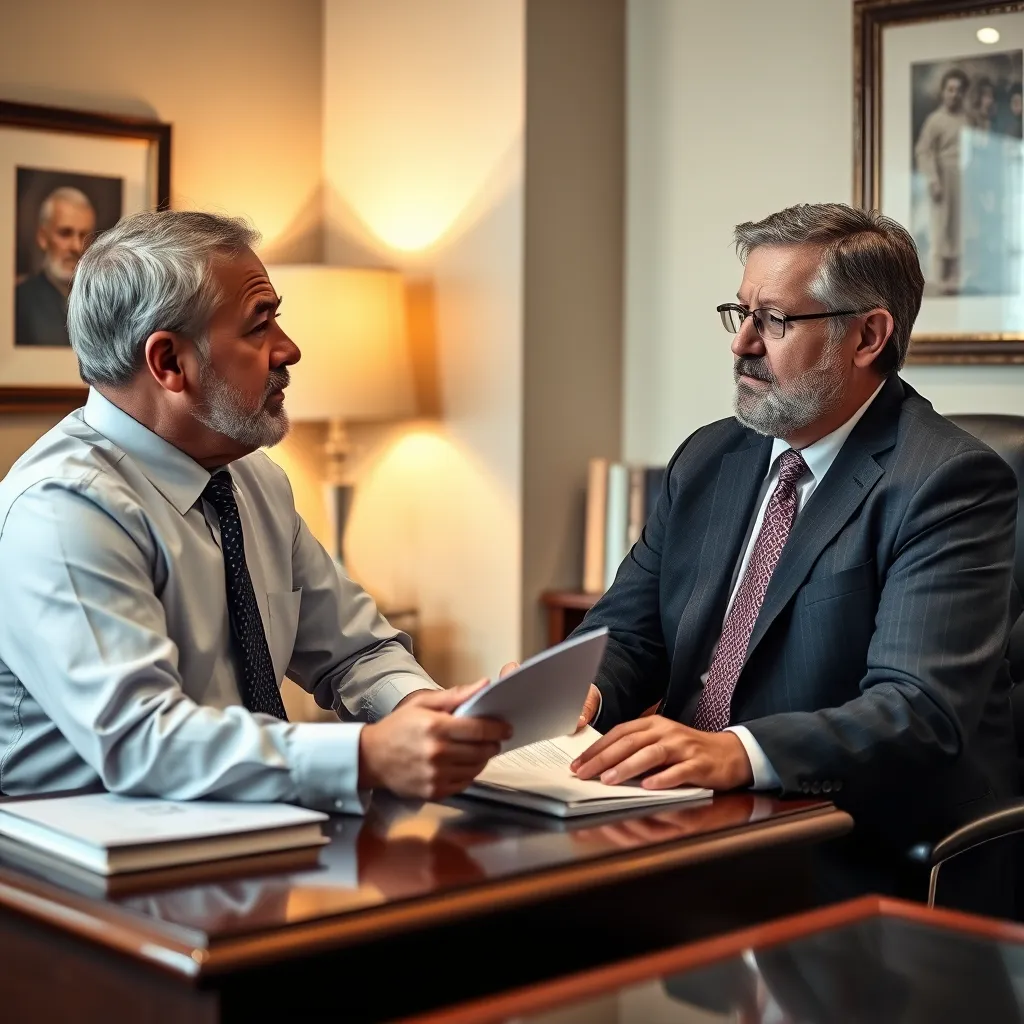contempt of court lawyer Manassas Park VA