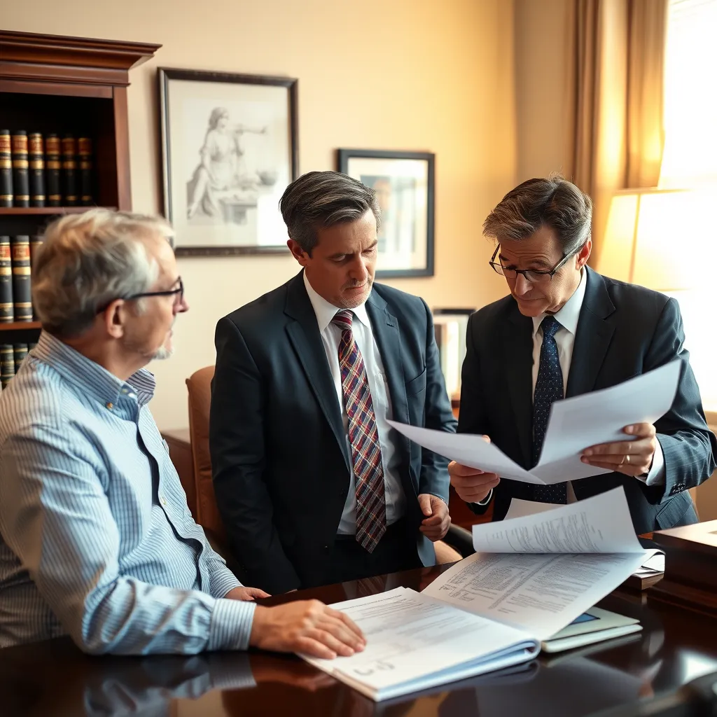 Contempt Of Court Lawyer Virginia