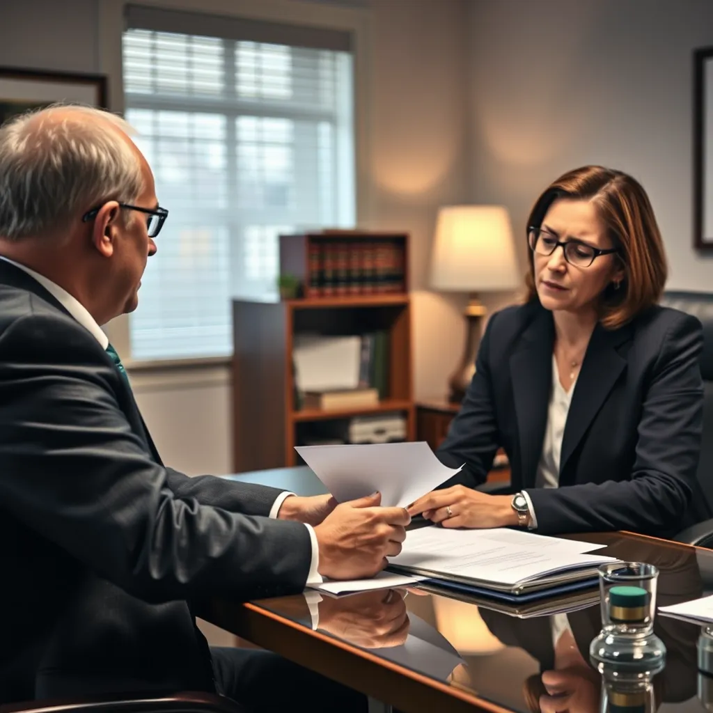 Cruelty Divorce Lawyer Fairfax VA