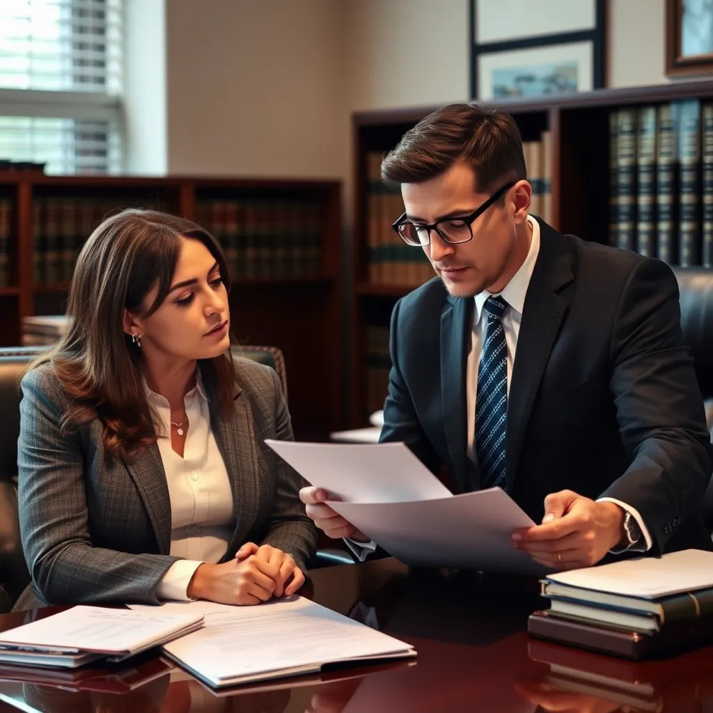 cruelty divorce lawyer Falls Church VA