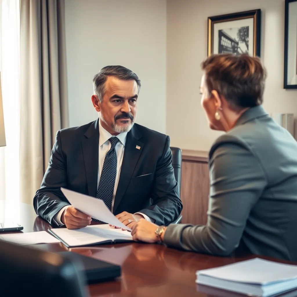 cruelty divorce lawyer Manassas VA