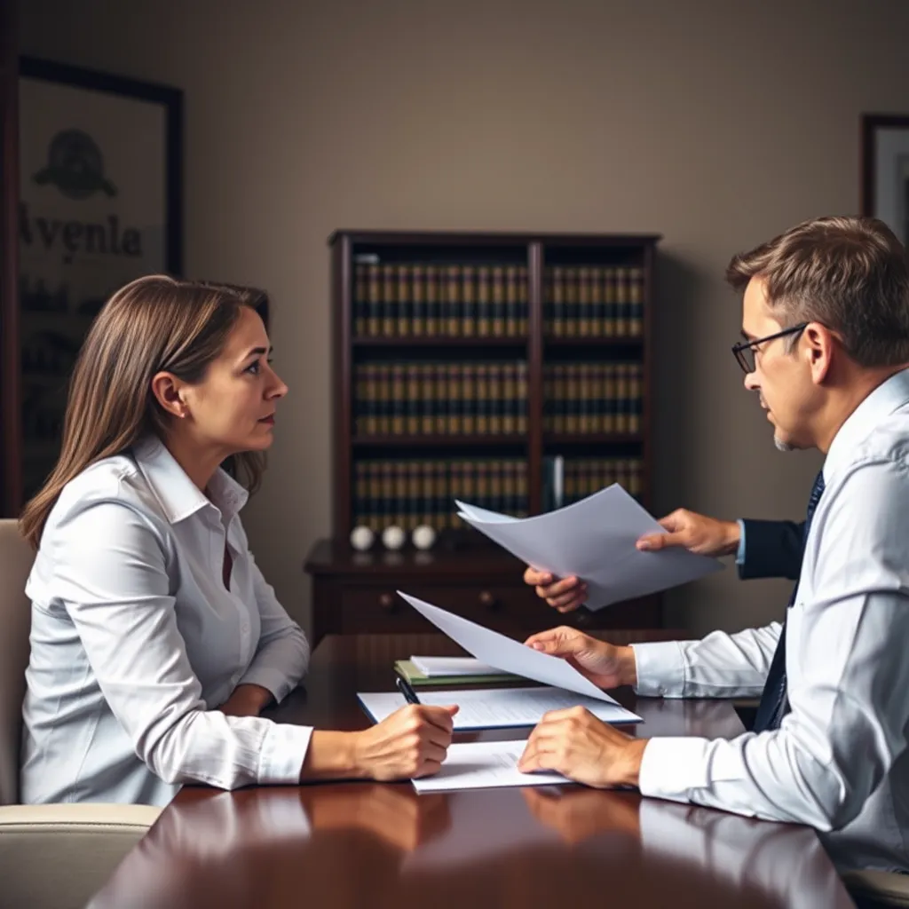 Cruelty Divorce Lawyer McLean VA