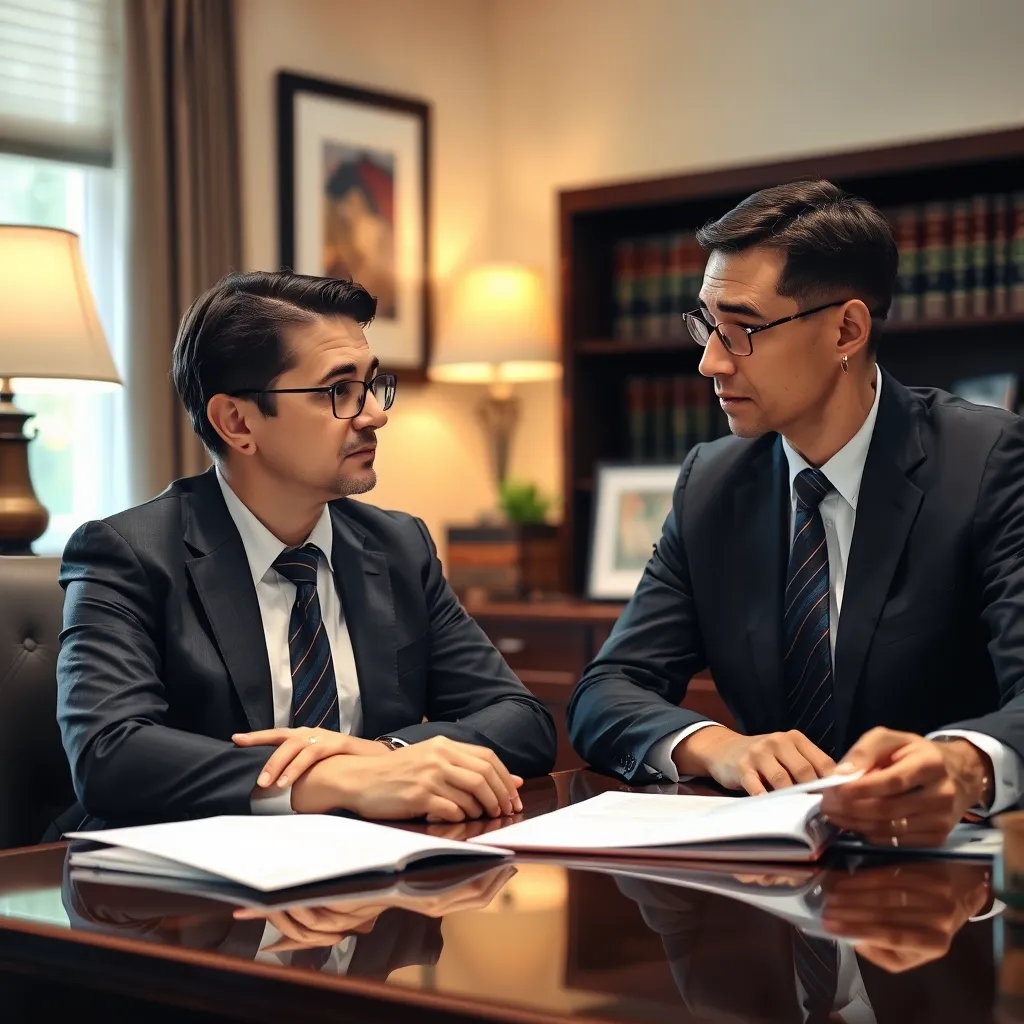 Cruelty Divorce Lawyer Tysons VA