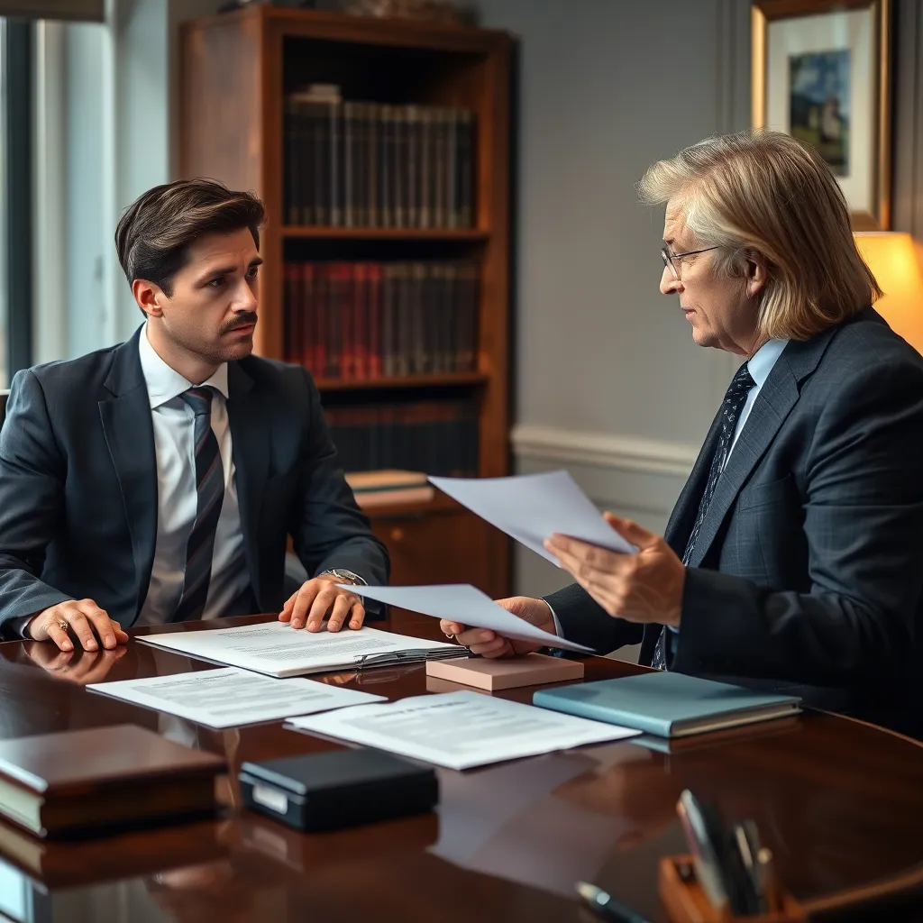 Cruelty Divorce Lawyer Virginia