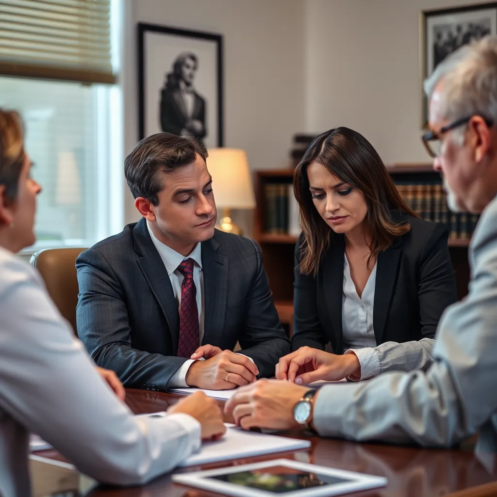 Cruelty Divorce Lawyer Vienna VA