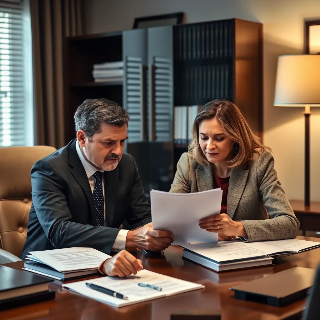 custody contempt lawyer Manassas Park VA