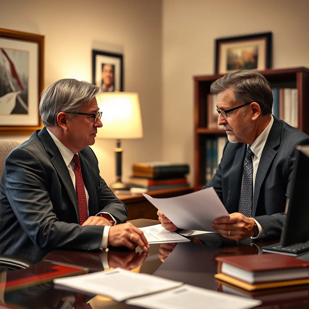 custody contempt lawyer Manassas VA