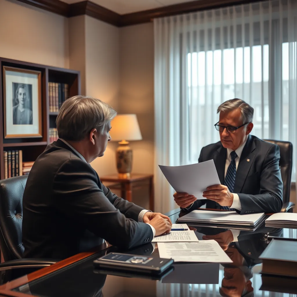 Custody Contempt Lawyer Virginia