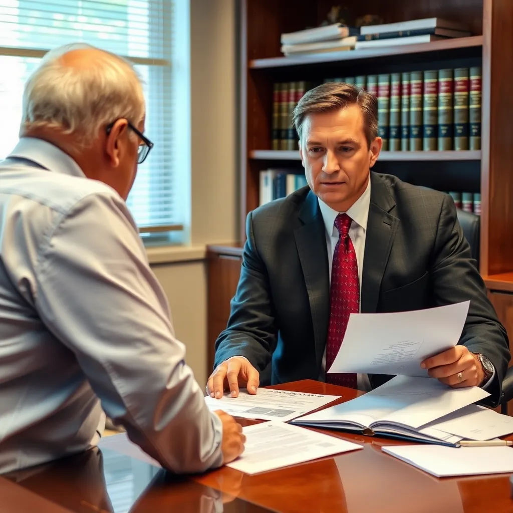 custody enforcement lawyer Alexandria VA