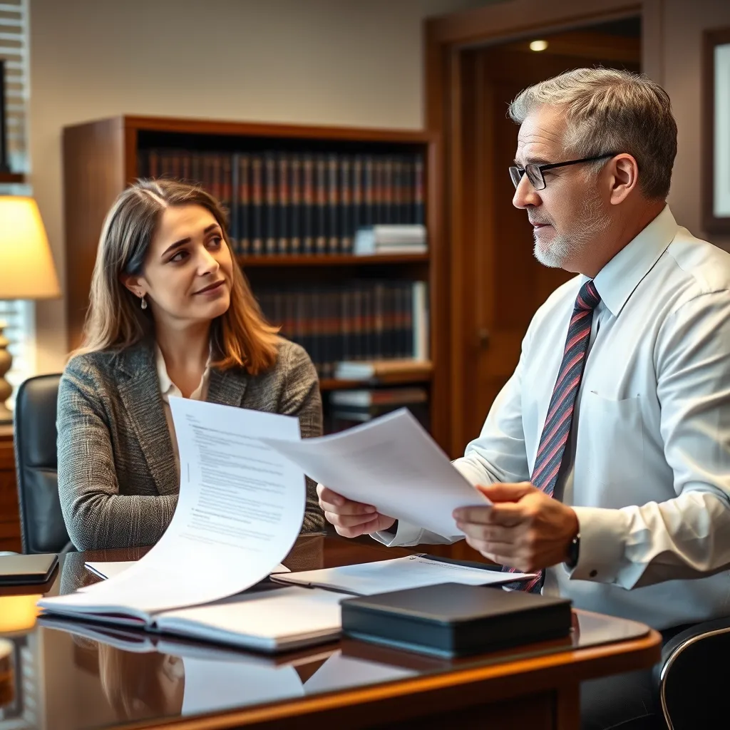 custody enforcement lawyer Manassas VA