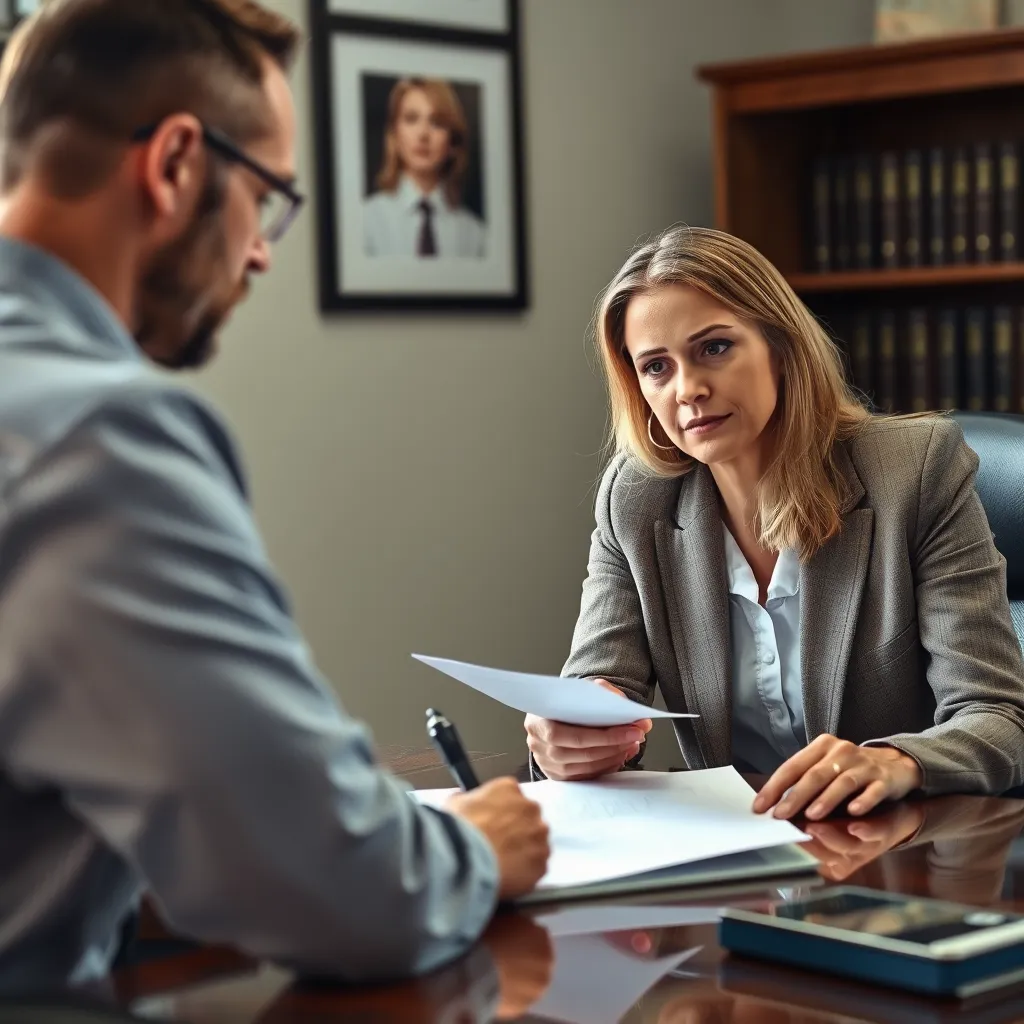 custody enforcement lawyer Roanoke, VA