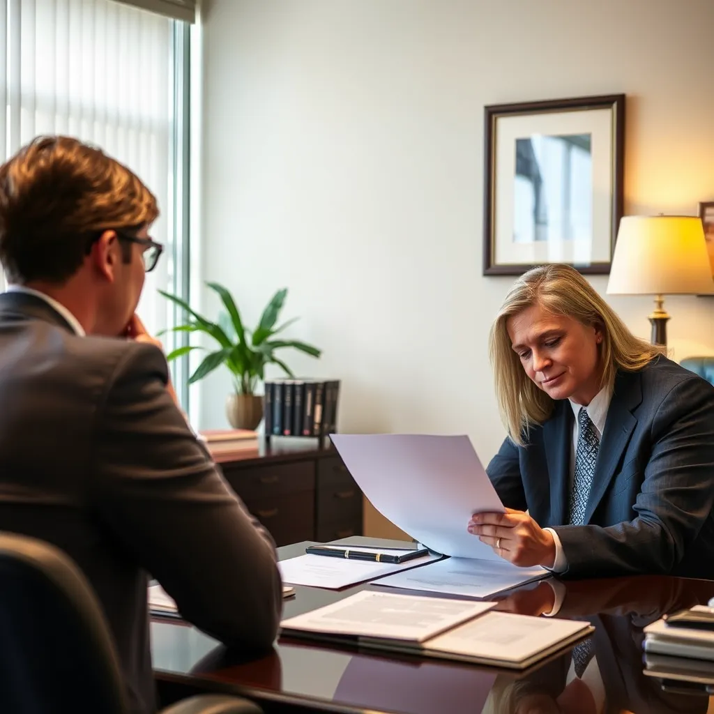 Custody Modification Lawyer McLean VA