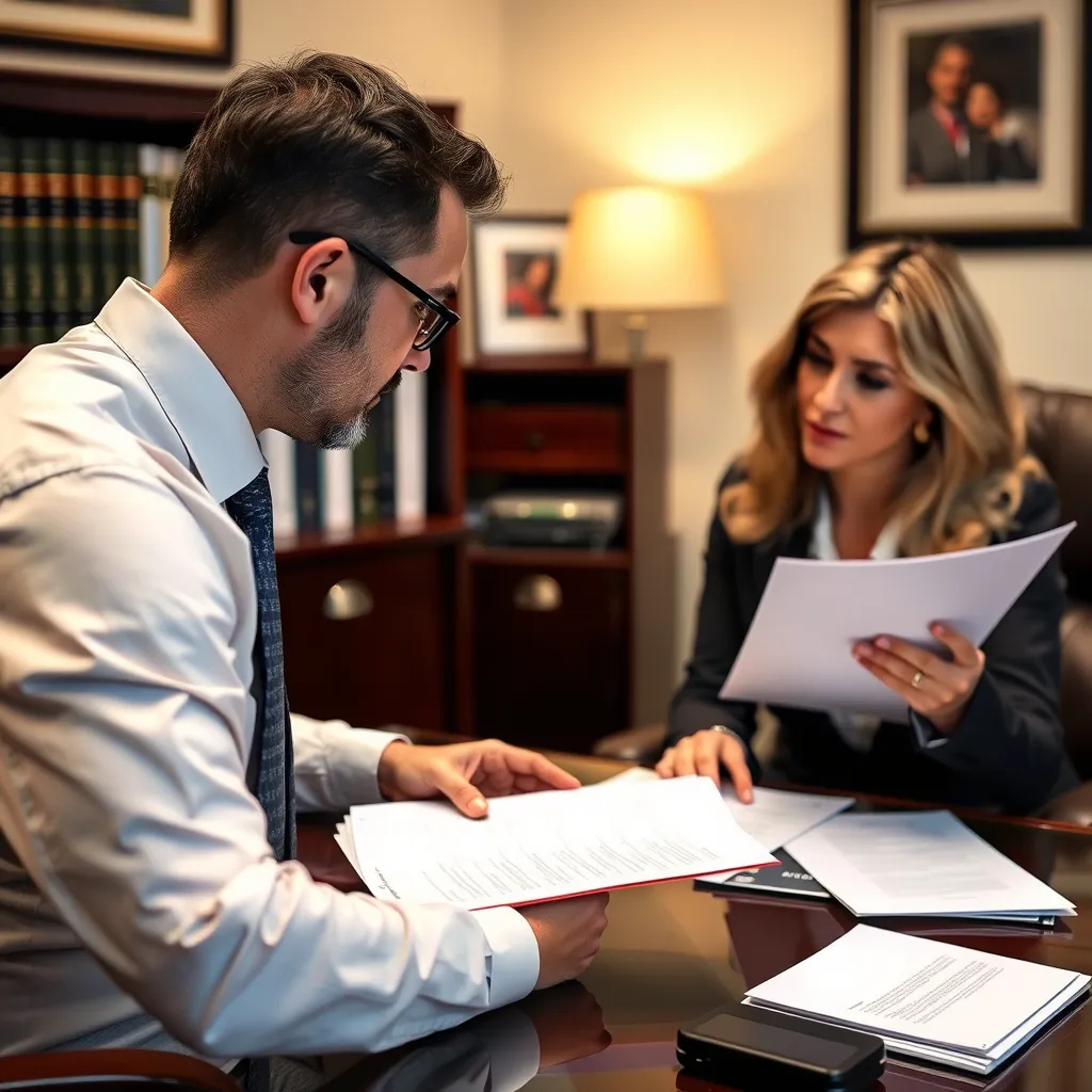 custody relocation lawyer Alexandria VA
