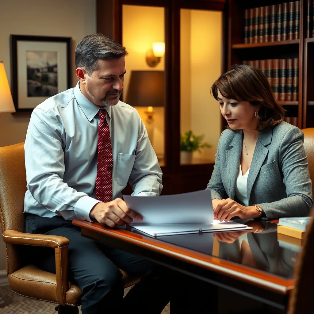 Custody Relocation Lawyer Arlington VA