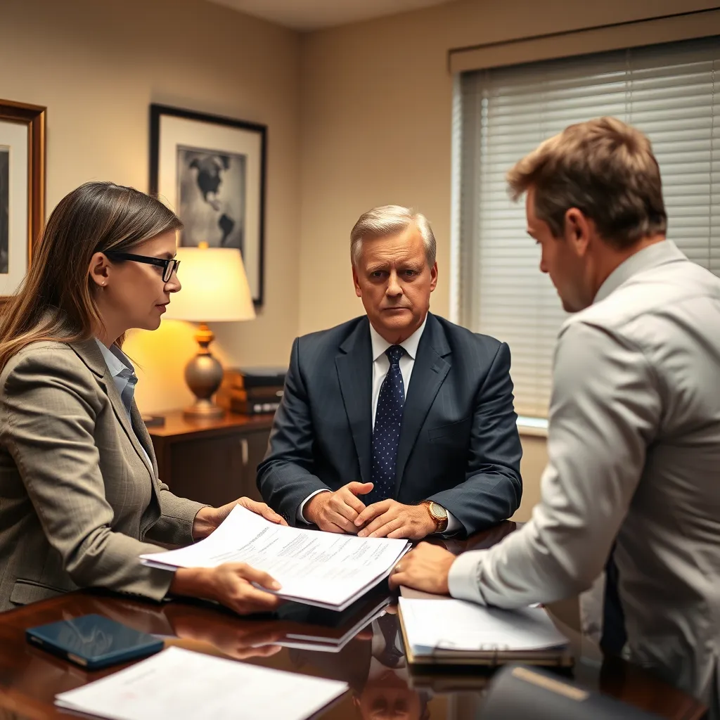 custody relocation lawyer Manassas VA