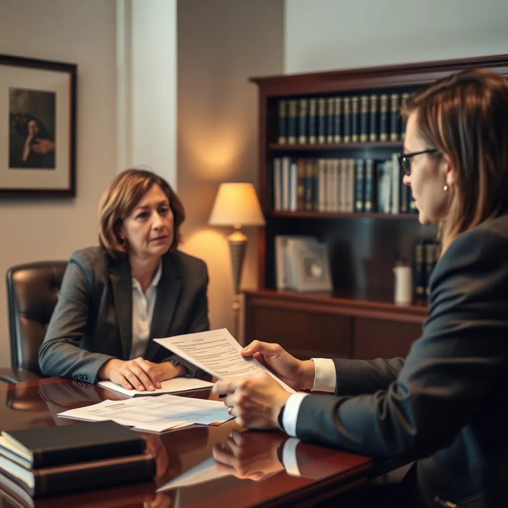 custody relocation lawyer Roanoke, VA