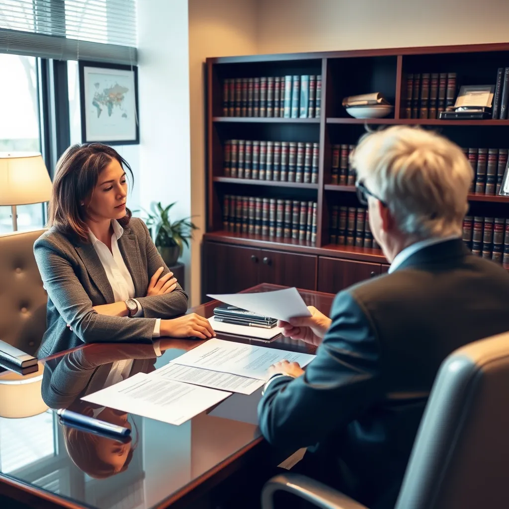 Custody Relocation Lawyer Tysons VA