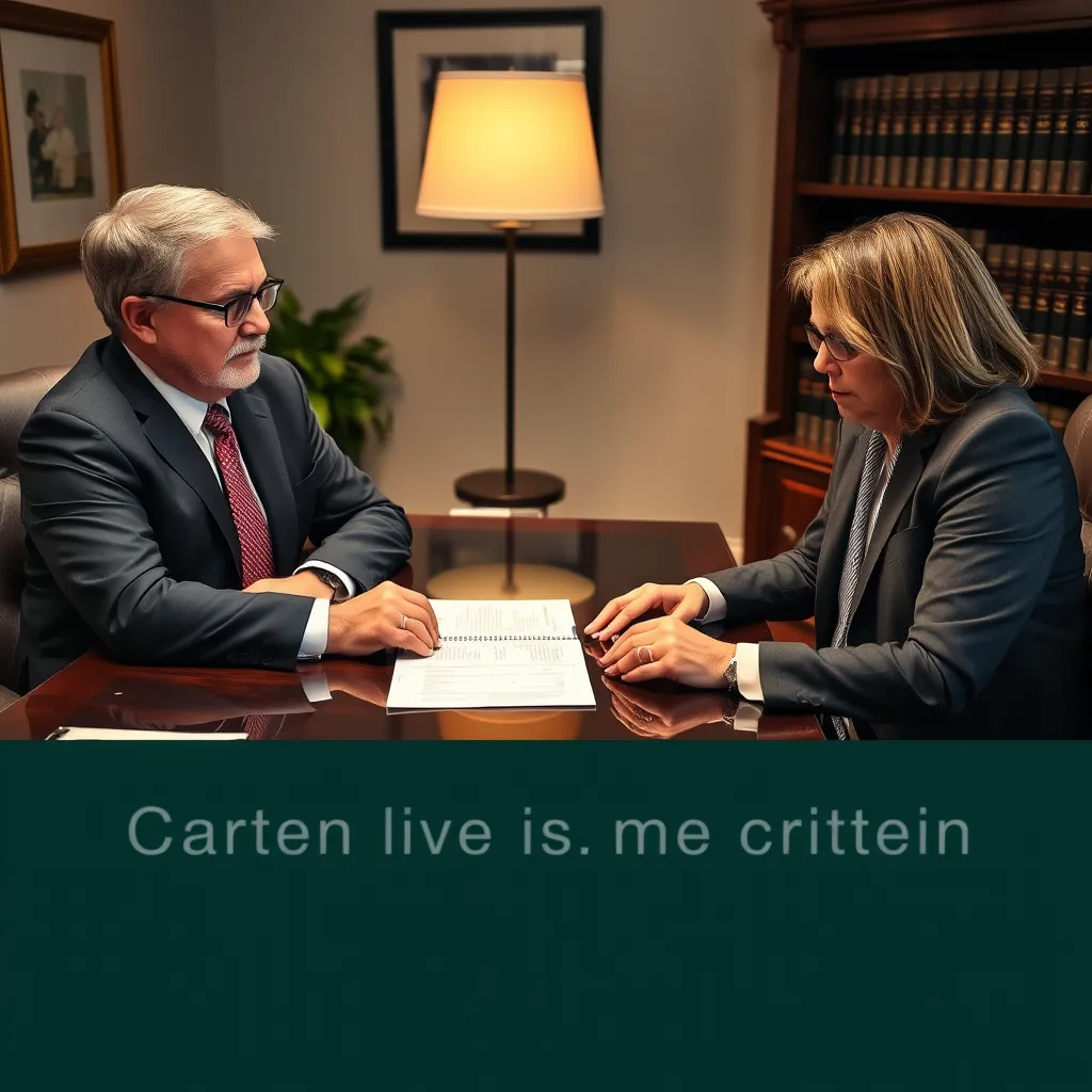 desertion divorce lawyer Manassas VA