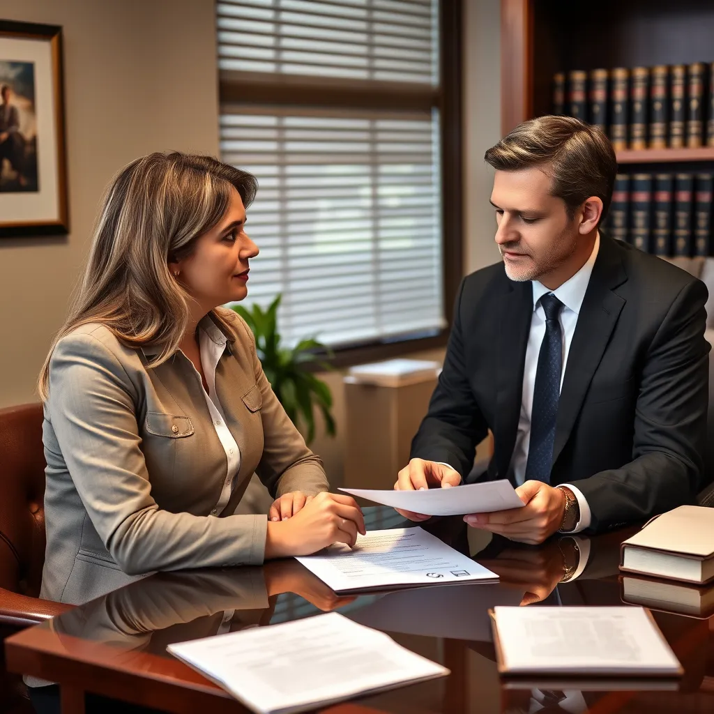 Desertion Divorce Lawyer Vienna VA