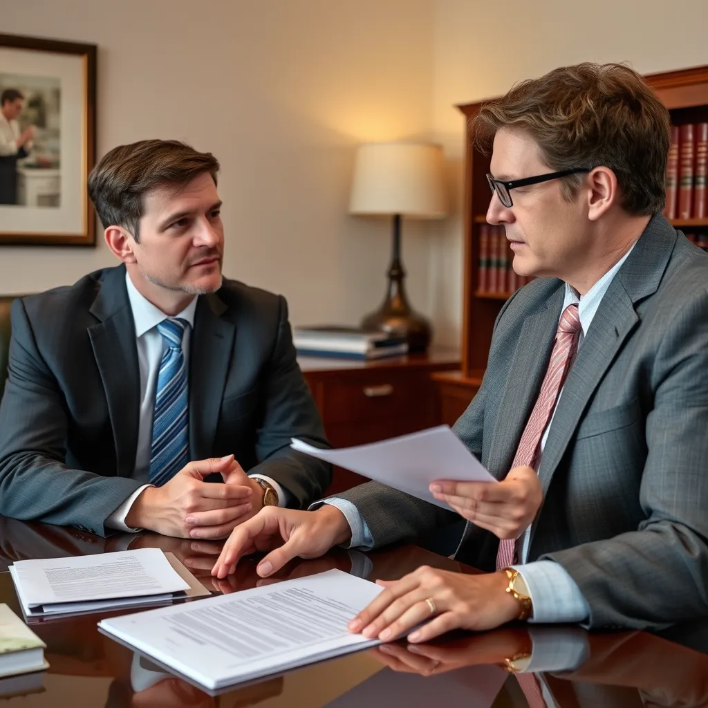 divorce decree enforcement lawyer Manassas VA