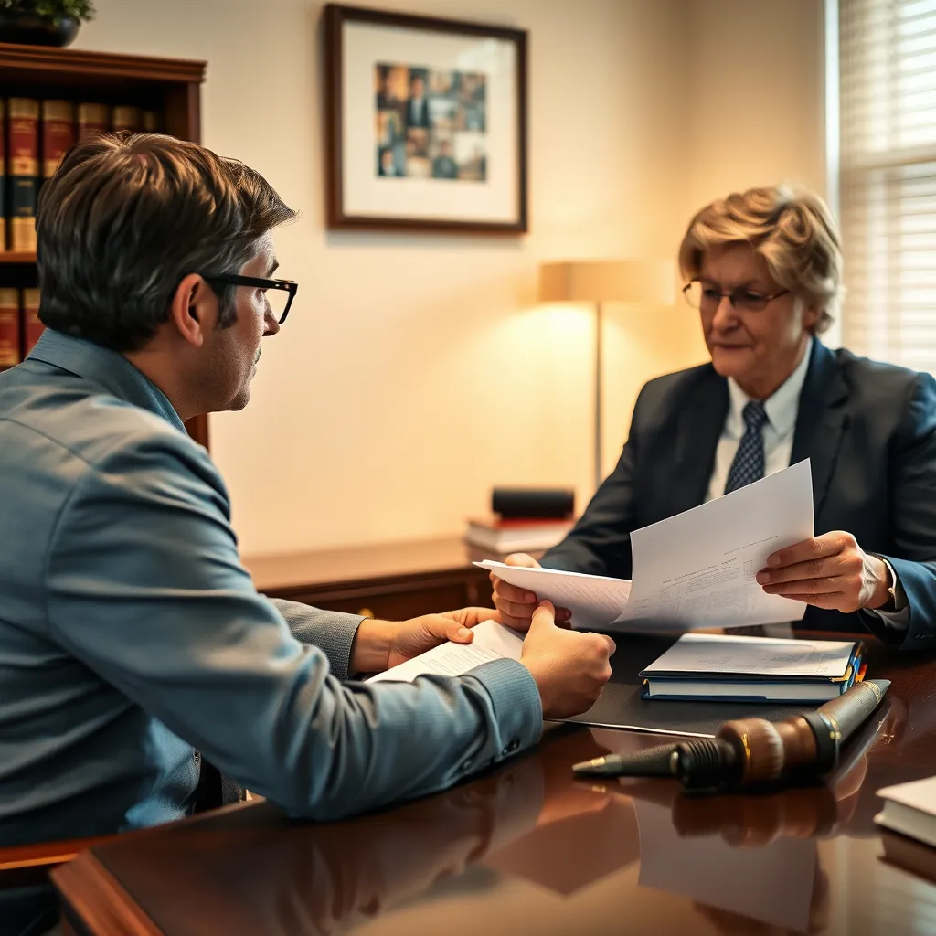 divorce lawyer Alexandria VA