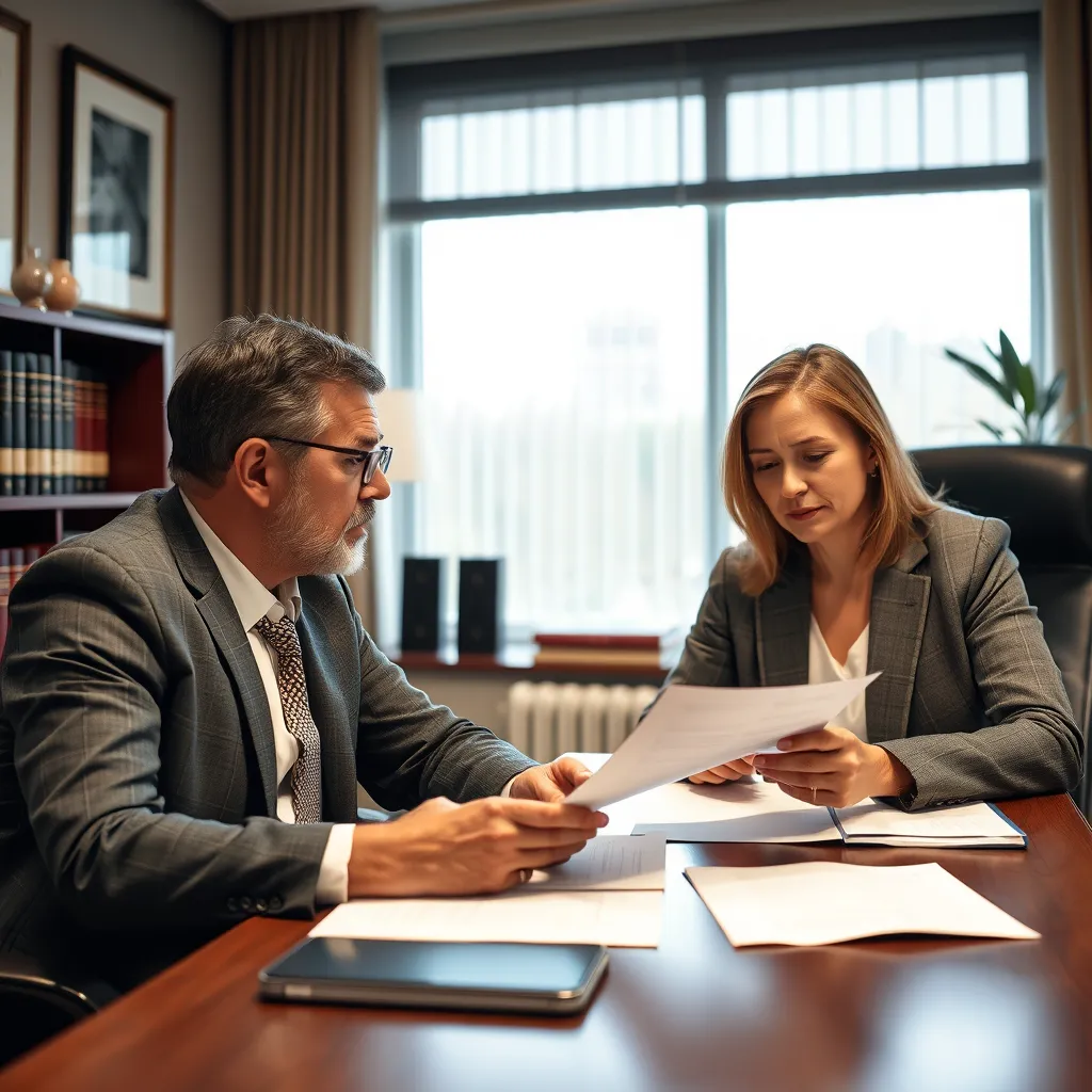 divorce lawyer Manassas Park VA