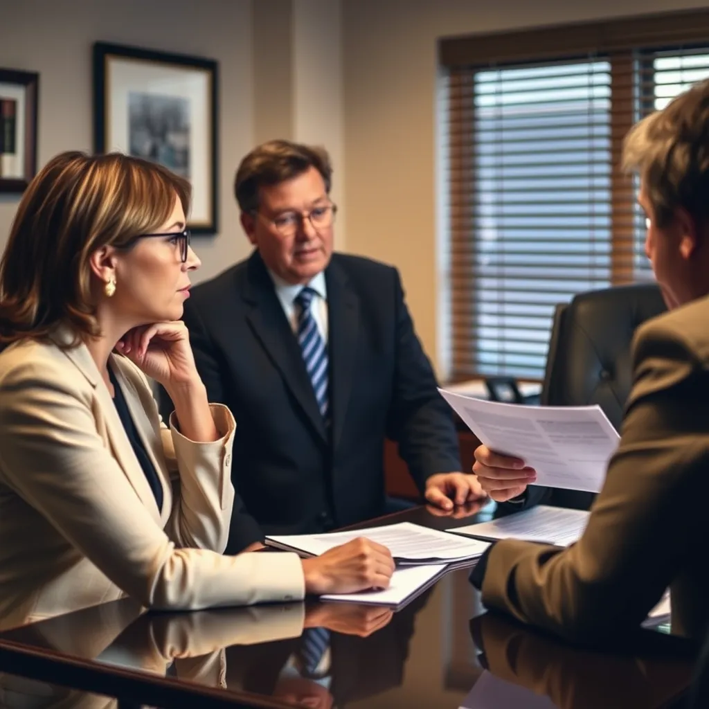 Divorce Lawyer Reston VA