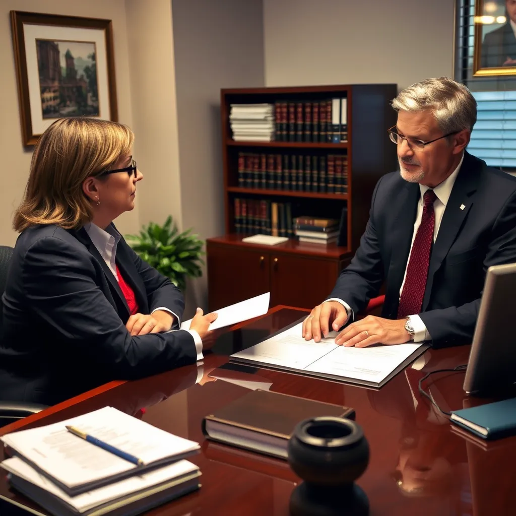 domestic abuse lawyer Falls Church VA