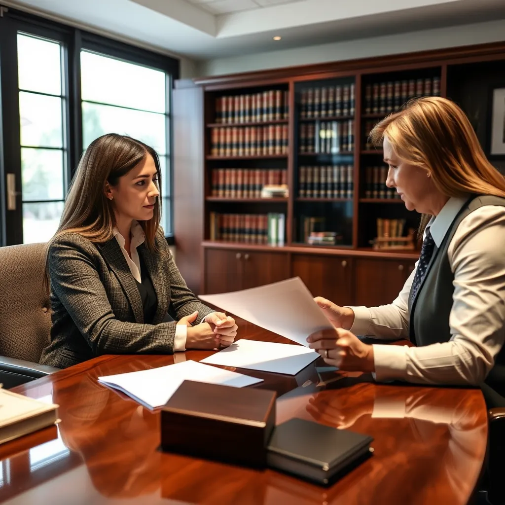 Domestic Abuse Lawyer Tysons VA