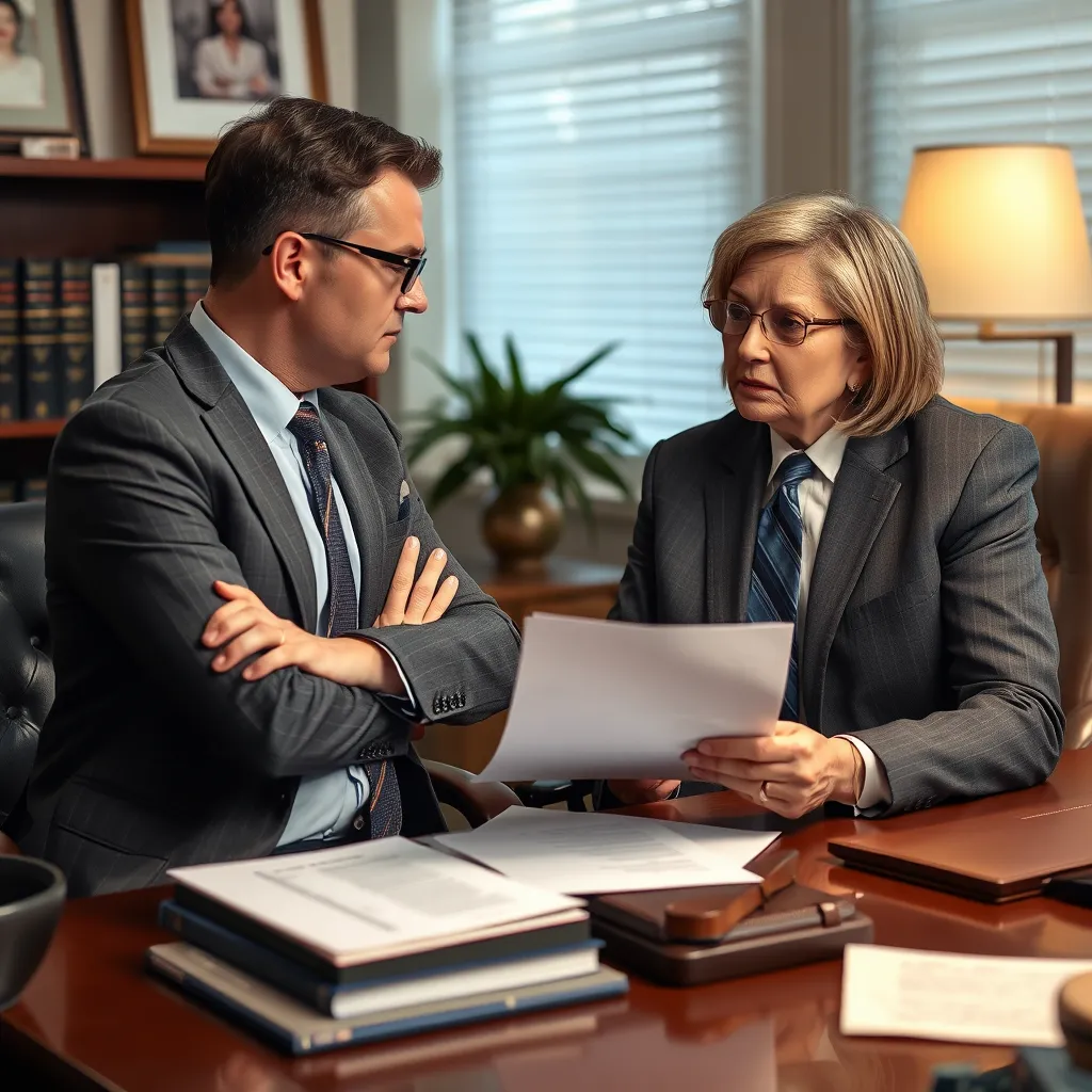 domestic violence lawyer Manassas VA