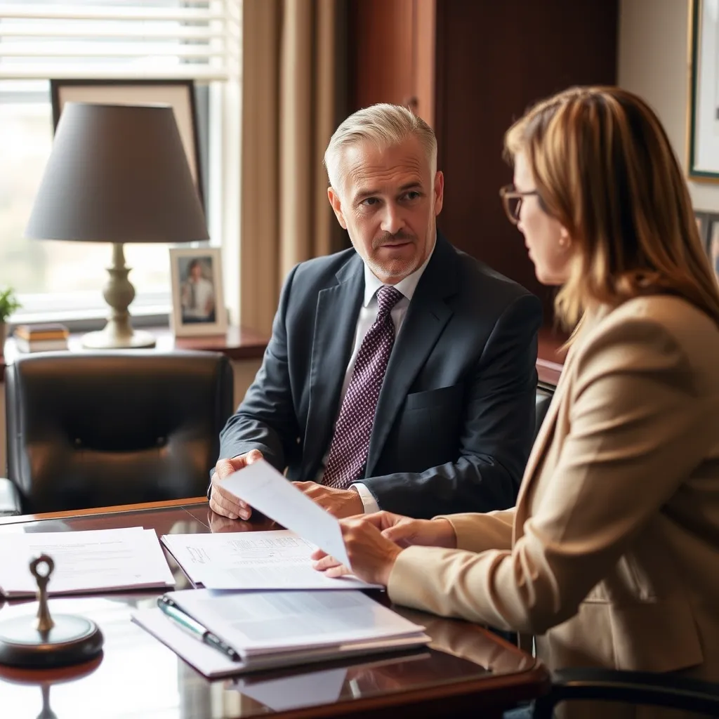 domestic violence lawyer Roanoke, VA
