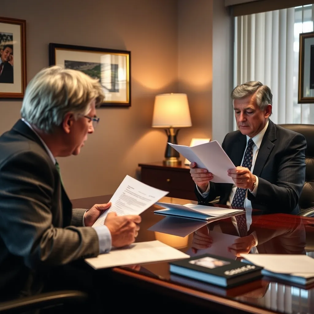 Domestic Violence Lawyer Tysons VA