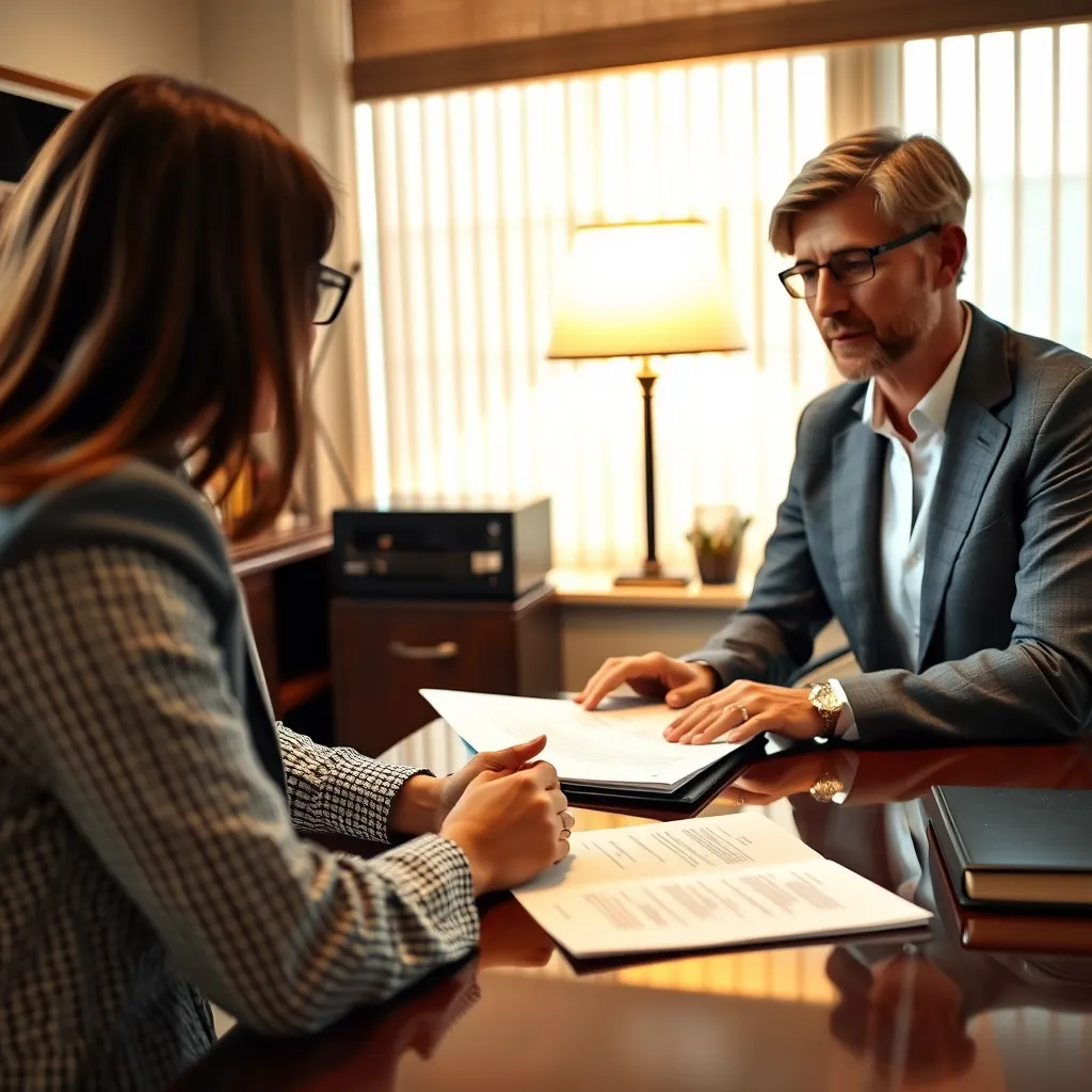 domesticating foreign divorce decree lawyer Falls Church VA