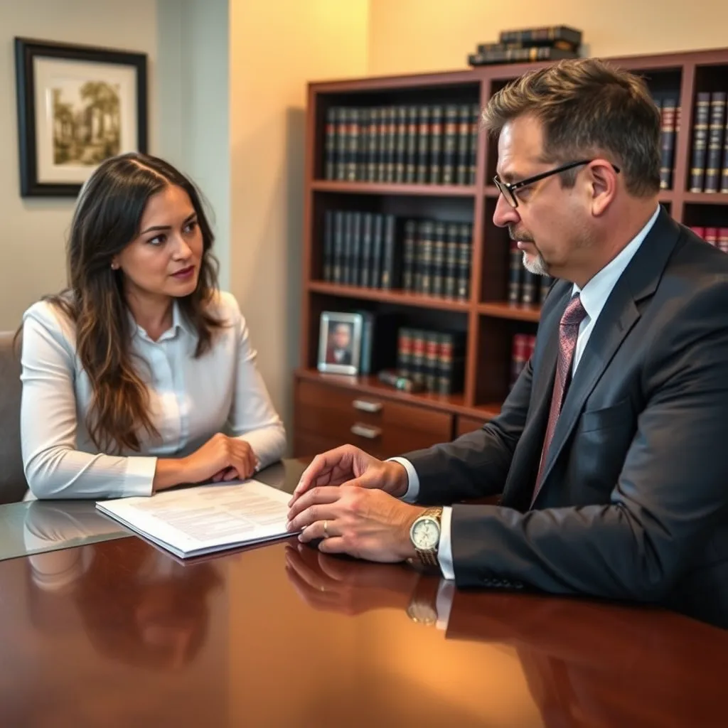 Domesticating Foreign Divorce Decree Lawyer McLean VA