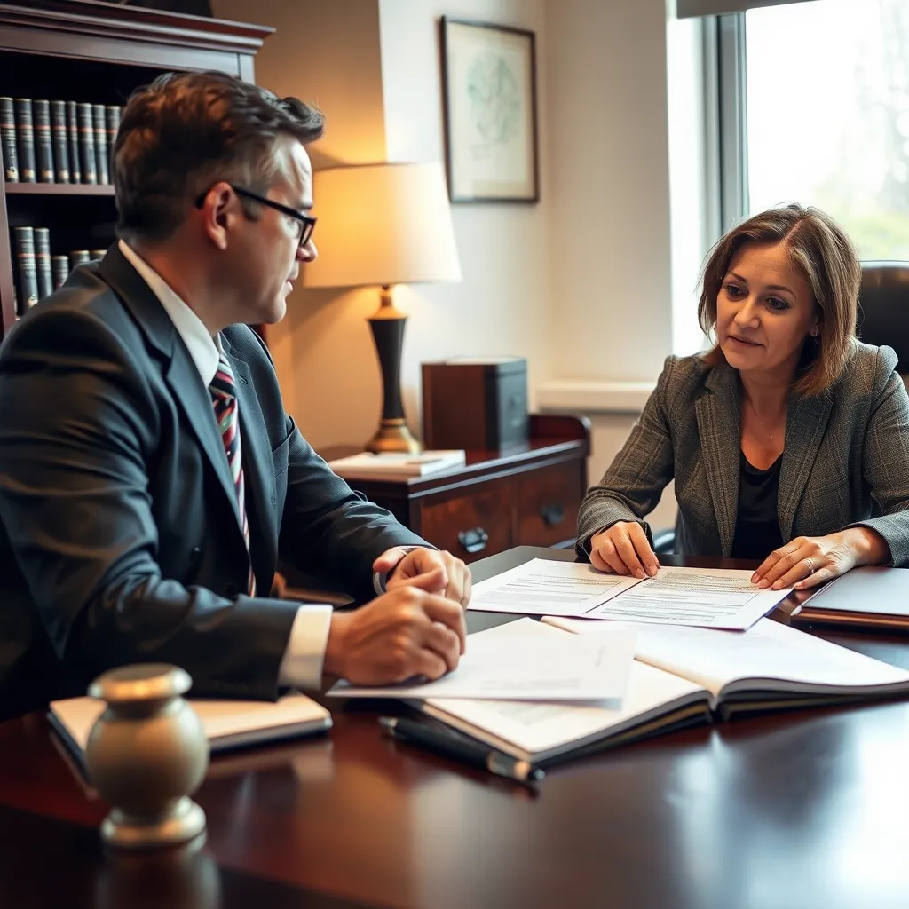 Domesticating Foreign Divorce Decree Lawyer Tysons VA