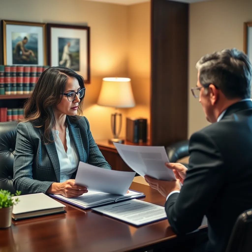 Domesticating Foreign Divorce Decree Lawyer Virginia