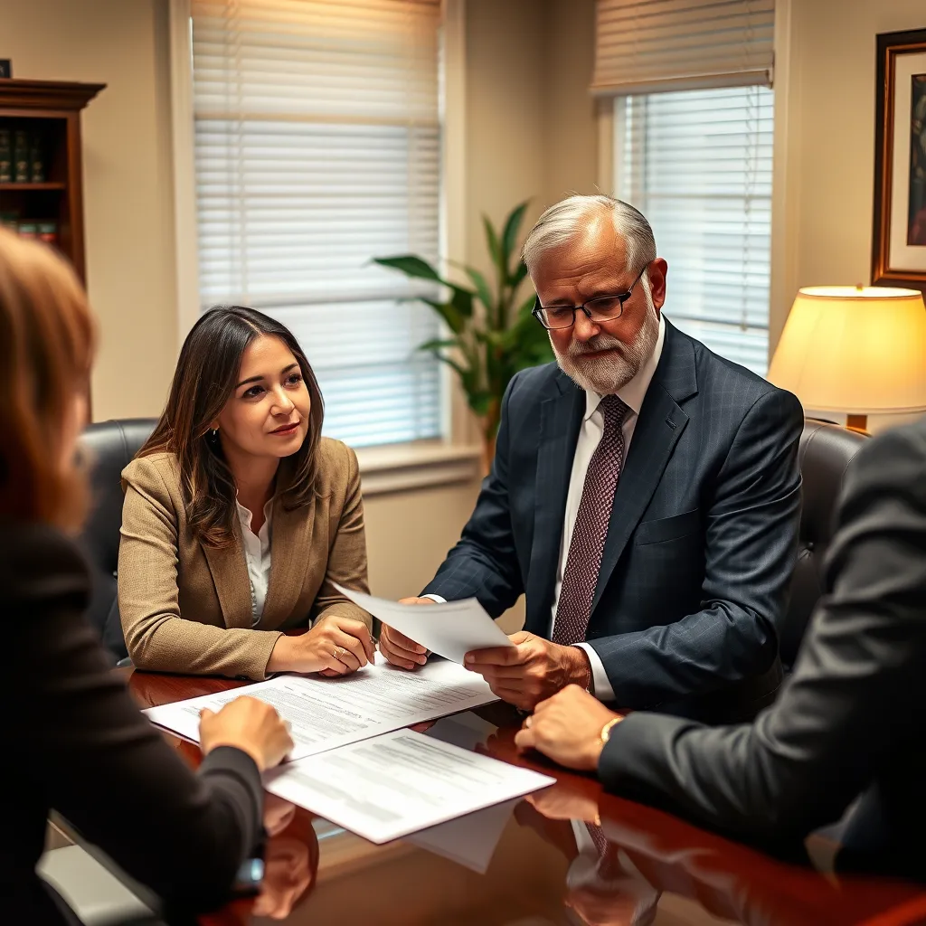 Domesticating Foreign Divorce Decree Lawyer Vienna VA