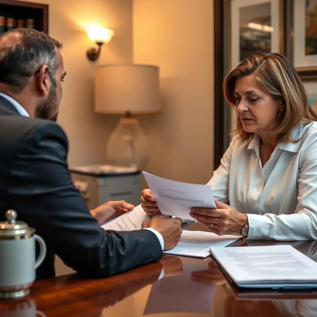 Emergency Guardianship Lawyer Arlington VA