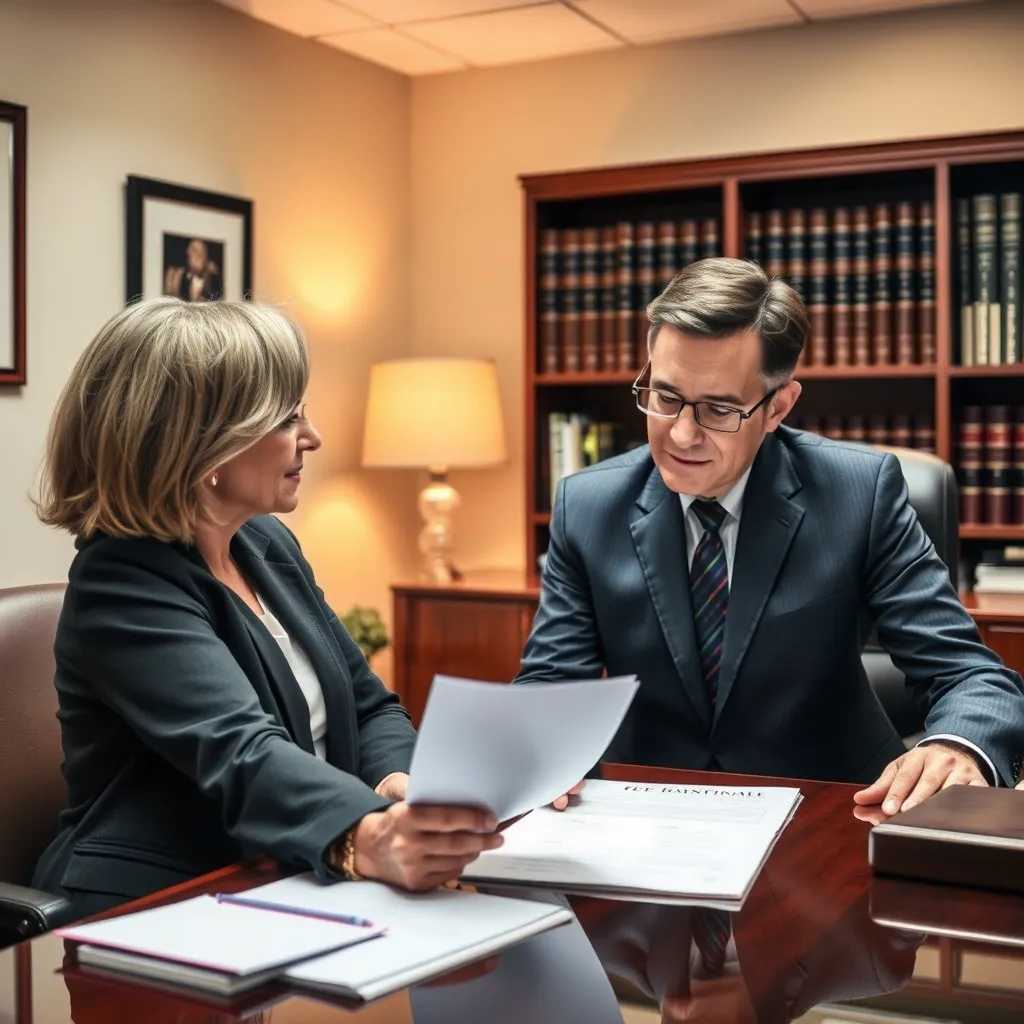 Emergency Guardianship Lawyer Fairfax VA