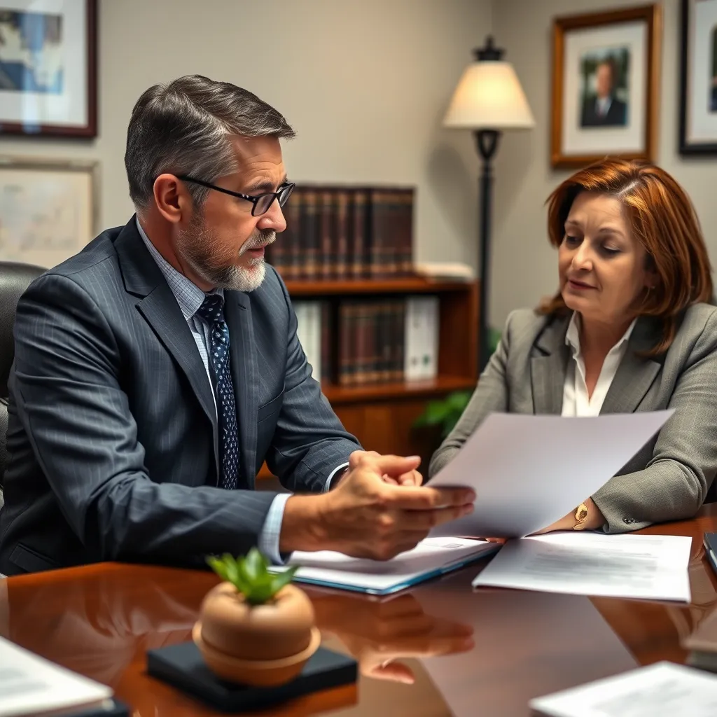 emergency guardianship lawyer Manassas Park VA
