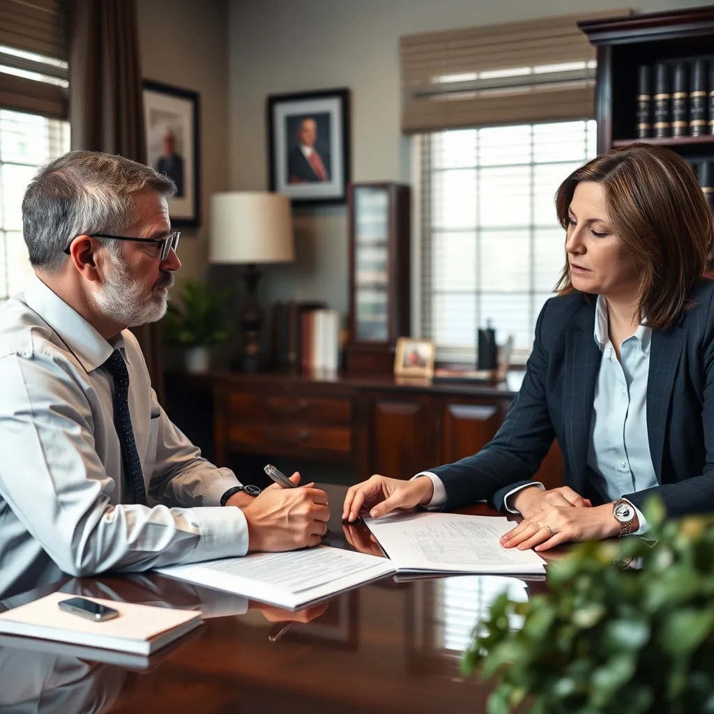 emergency guardianship lawyer Manassas VA