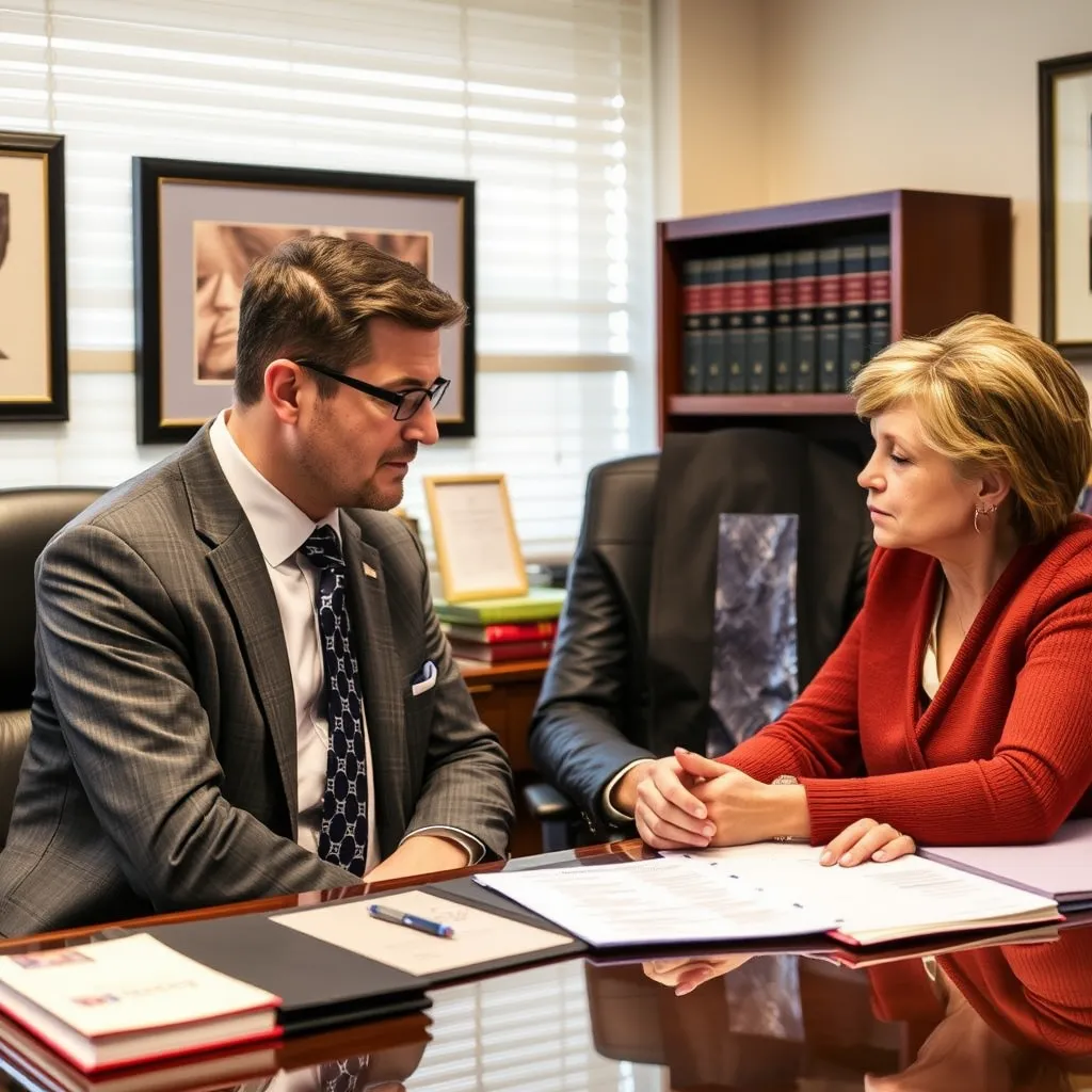 Emergency Guardianship Lawyer Reston VA