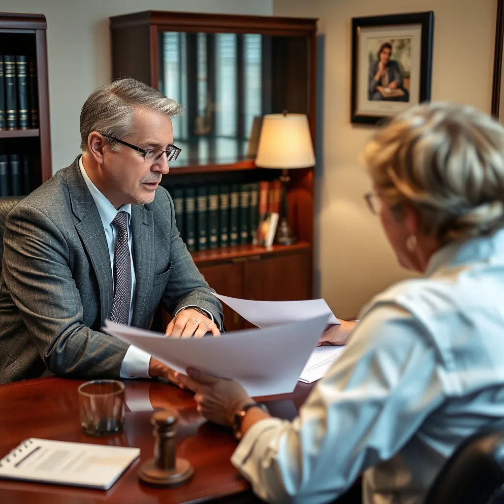 emergency guardianship lawyer Roanoke, VA